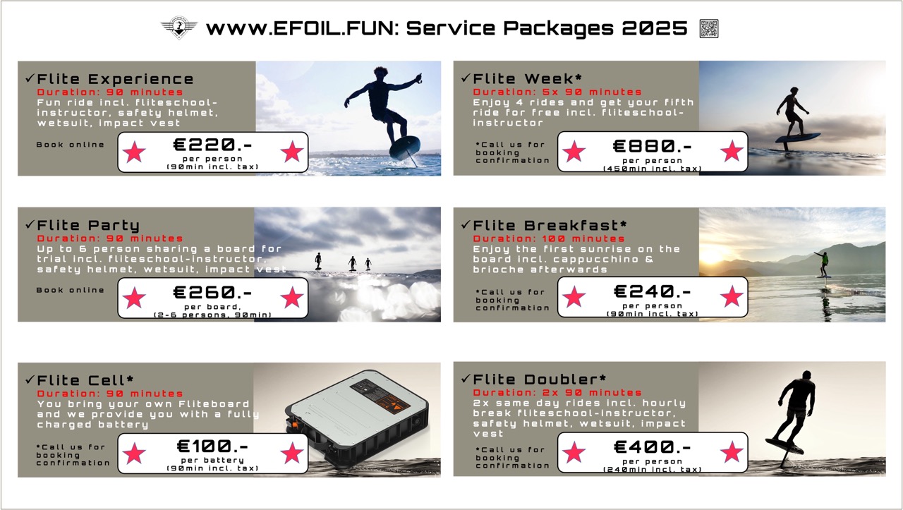 EFOIL_FUN_Pricetable2025_EN